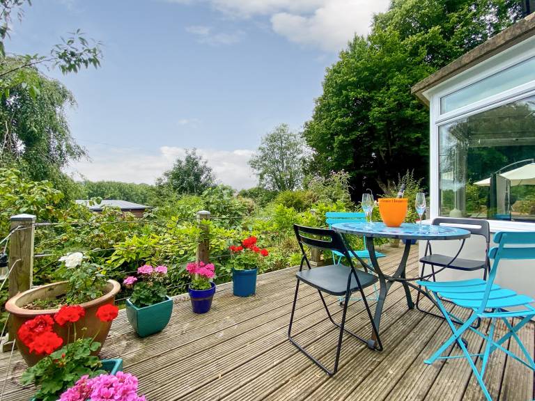 Cottage Frome