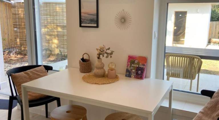 Banhiday H31 Beach house — photo 3