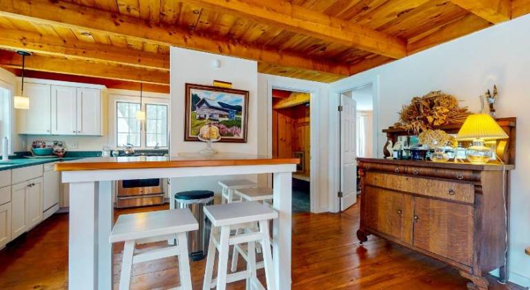 Vacation home with 4 rooms for 8 persons — photo 5