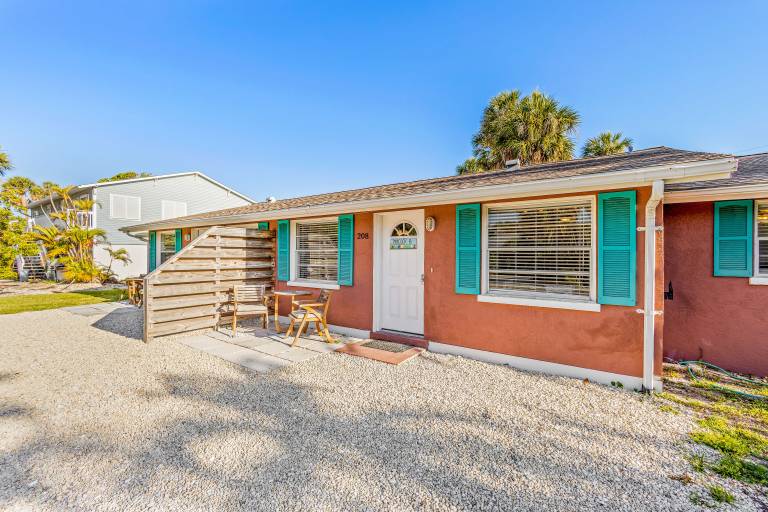 House Anna Maria Island