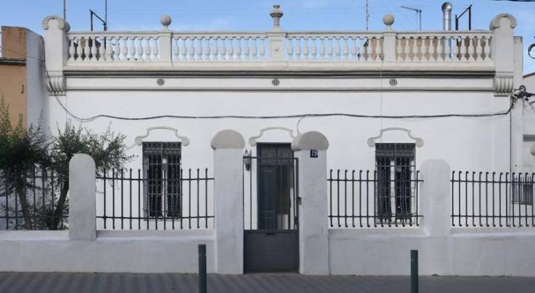Vacation home | Pets allowed in Figueres