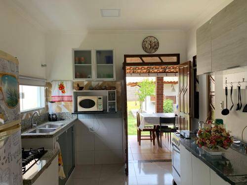 Casa Praia de Iansã
