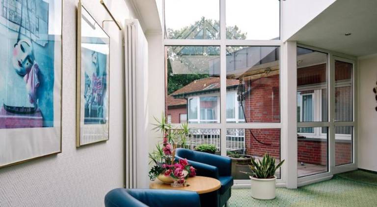 Hotel Restaurant Stegemann — photo 3