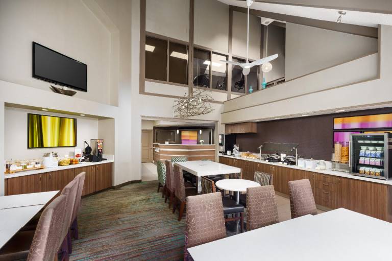 Residence Inn by Marriott Fremont Silicon Valley — photo 2