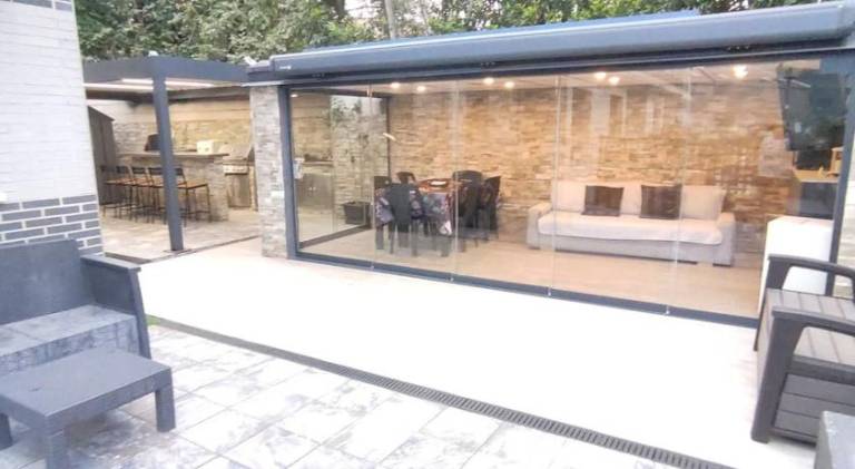 Wonderful vacation home | Pet-friendly in Santander