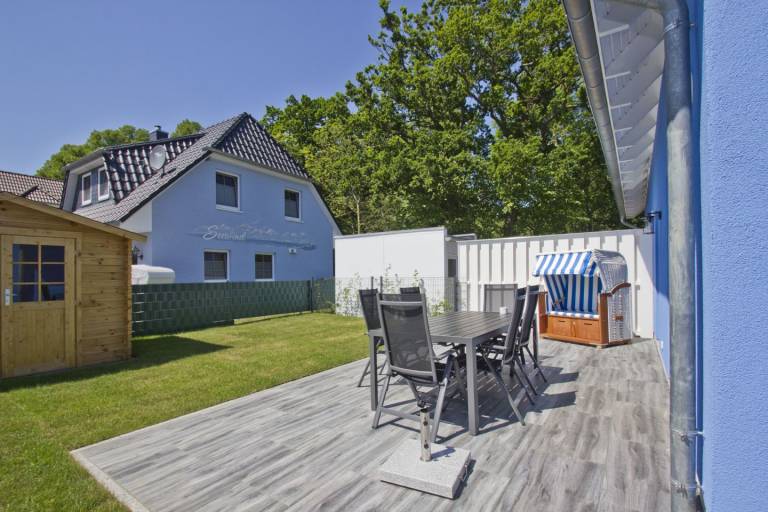 Ferienhaus Luna Doppelhaushälfte — photo 4
