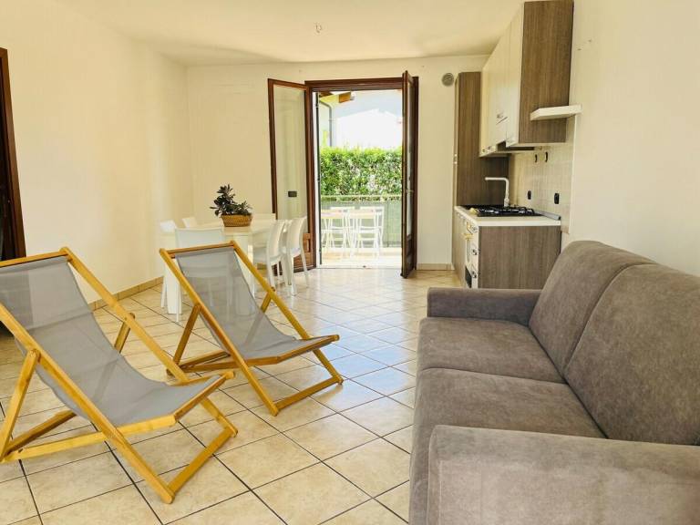 Lovely apartment | Next to the beach | Pets are welcome — photo 2