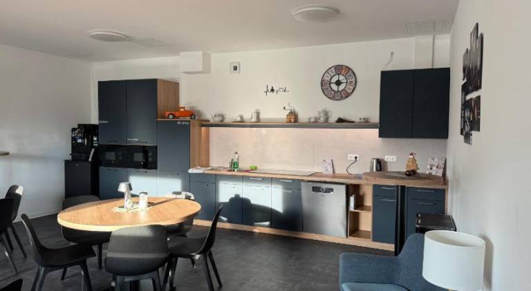 City Inn Schwedt — photo 3
