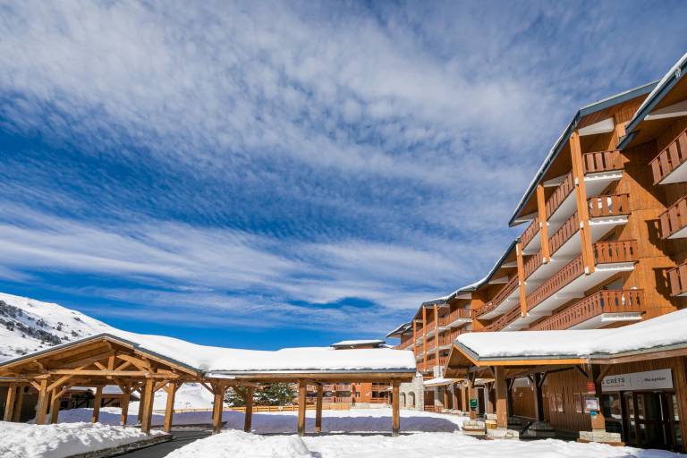 Children-friendly wonderful apartment with patio | Ski nearby | Pets are welcome — photo 3