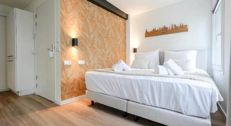 20 m&sup2; Ferienhaus