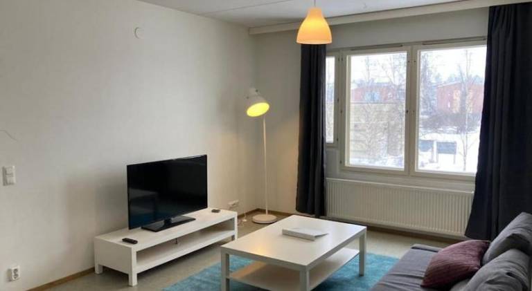Holiday apartment with 3 rooms for 6 persons — photo 2