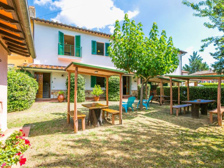 Agriturismo San Miniato