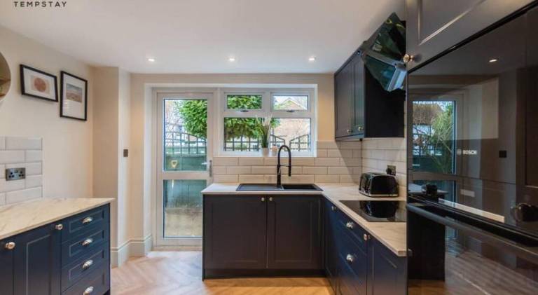 Beautiful apartment | Pets allowed in Windsor