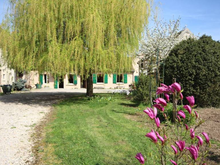 Landhaus Merceuil