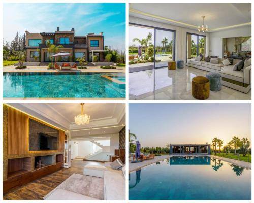 Resort Douar Bou Azza