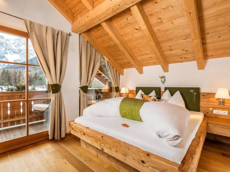 Ferienwohnung in Moos, Sexten für max. 6 Gäste Ferienwohnung in Moos, Sexten für max. 6 Gäste