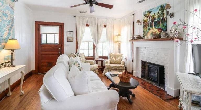 House | Close to the beach | Pets are welcome — photo 2