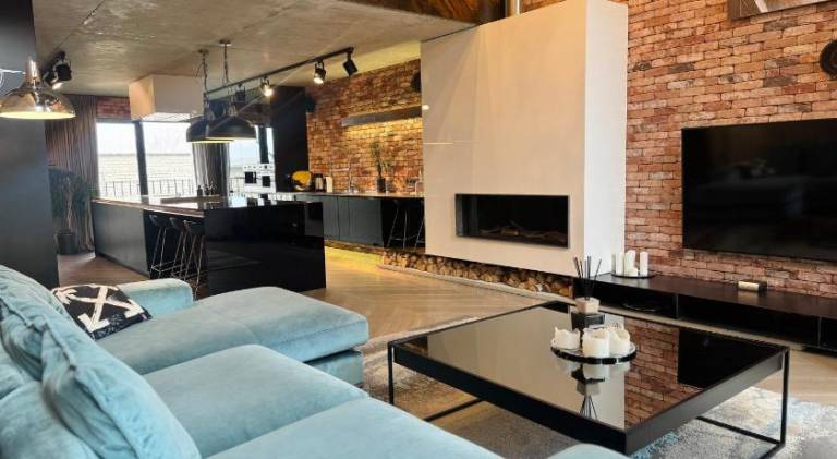 Holiday apartment with pool — photo 4