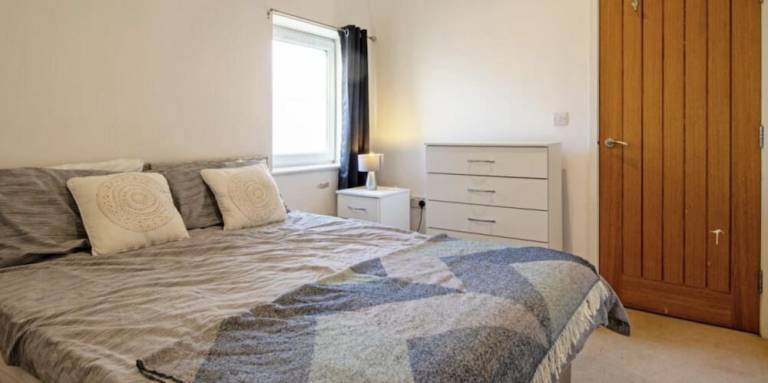 Accommodation Southampton