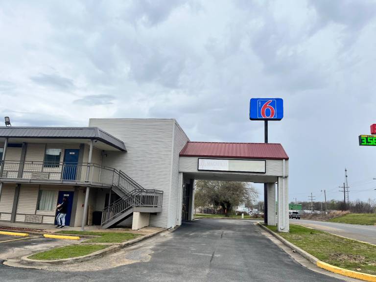 Motel 6 Forrest City, AR in Forrest City, AR