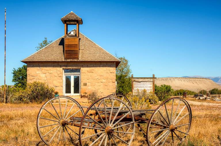 Cottage  Greybull