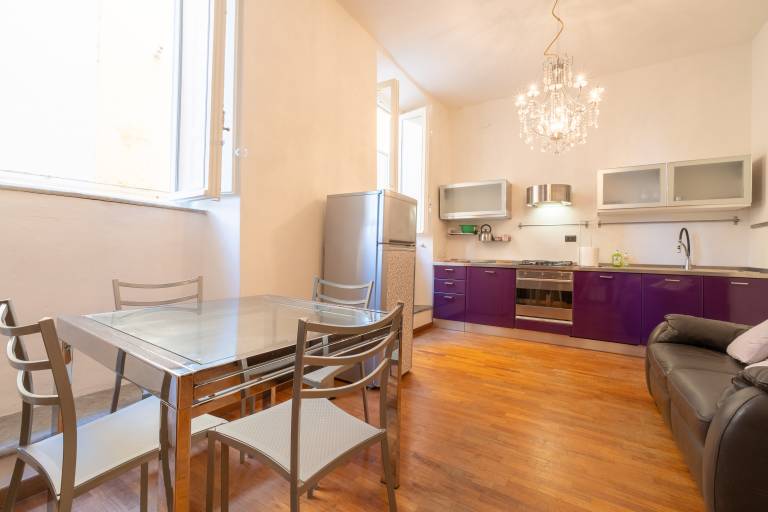Apartment 'Casina Dello Stellario' with Wi-Fi and Air Conditioning — photo 2