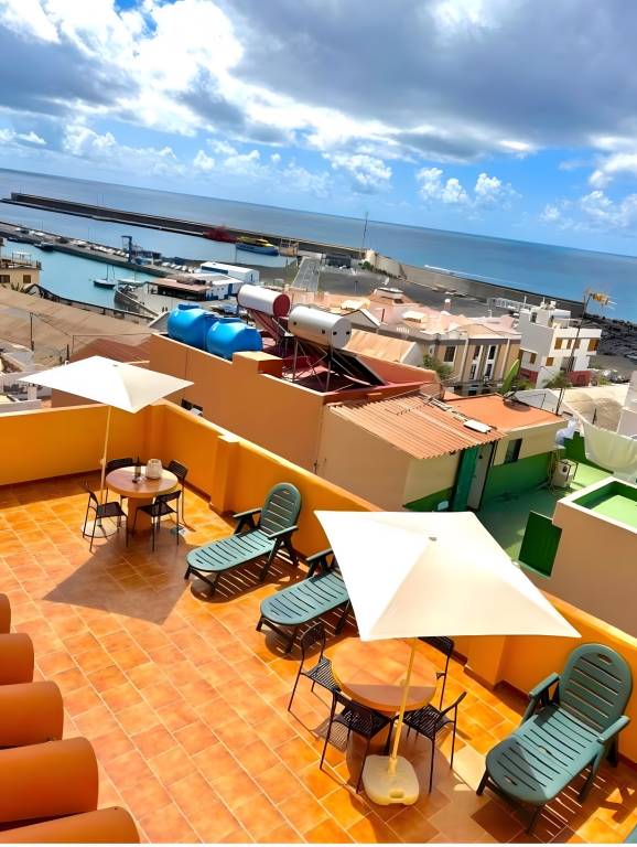 Apartment Candelaria mit WLAN