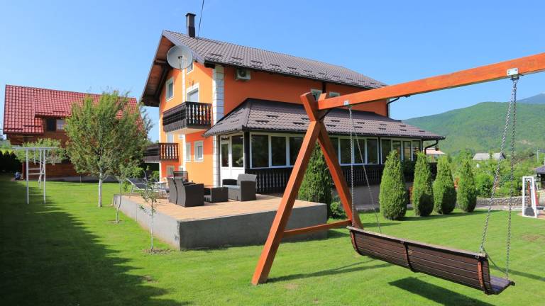 Apartman  Korenica