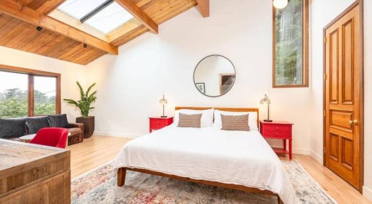 Pleasant vacation home | Pets are welcome — photo 2