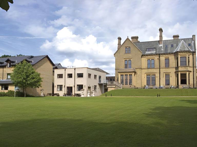 Burnley North Oaks Hotel and Leisure Club — photo 3
