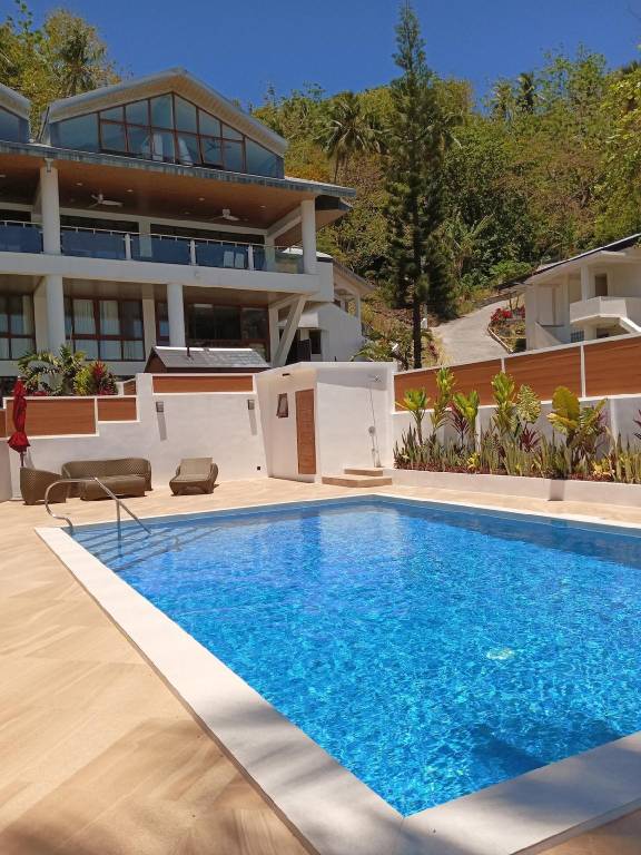 Beautiful house | Beach nearby | Pet-friendly in Puerto Galera