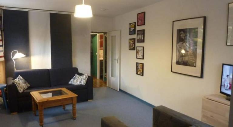 Ferienwohnung  Ahrensburg