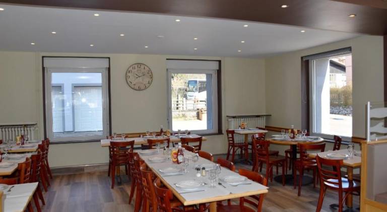 Hotel Gai Relais — photo 4