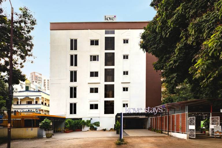 Kove Stays in Hyderabad