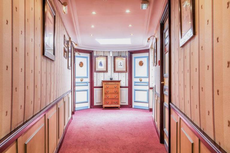 Villa Montparnasse Hotel — photo 5
