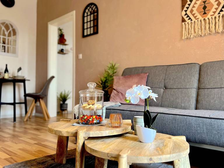 Ferienwohnung Meißen