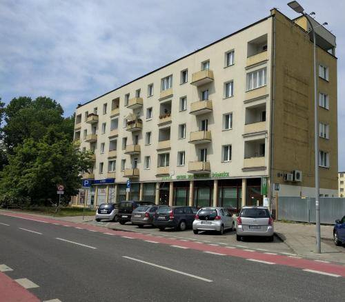 Appartamento Gdynia