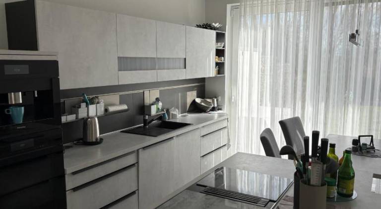 Holiday apartment with 2 rooms for 4 persons — photo 3