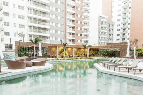 Apartamento Jacarepagua