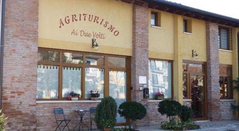 Agriturismo Villafranca di Verona