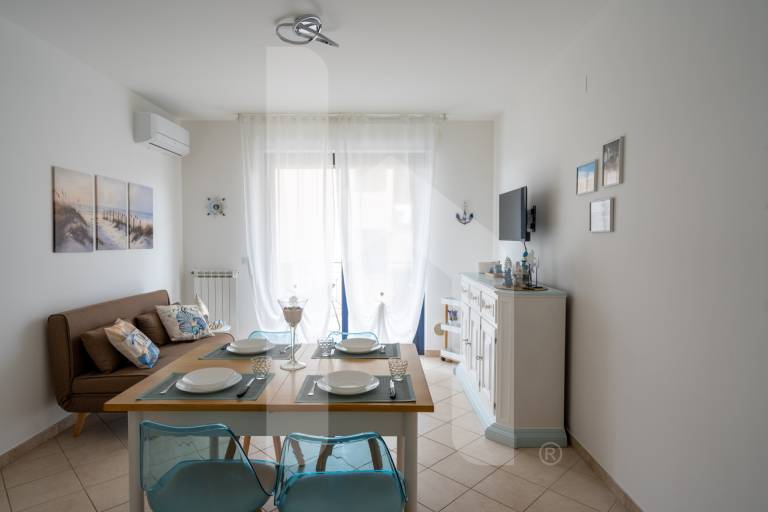 Rental apartment with pool | Beach view — photo 4
