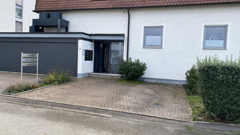 Ferienwohnung Vaihingen an der Enz