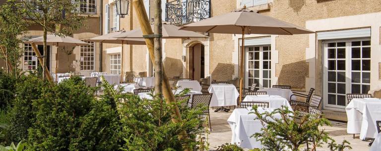 Hotel de la Poste et du Lion d'Orl — photo 4