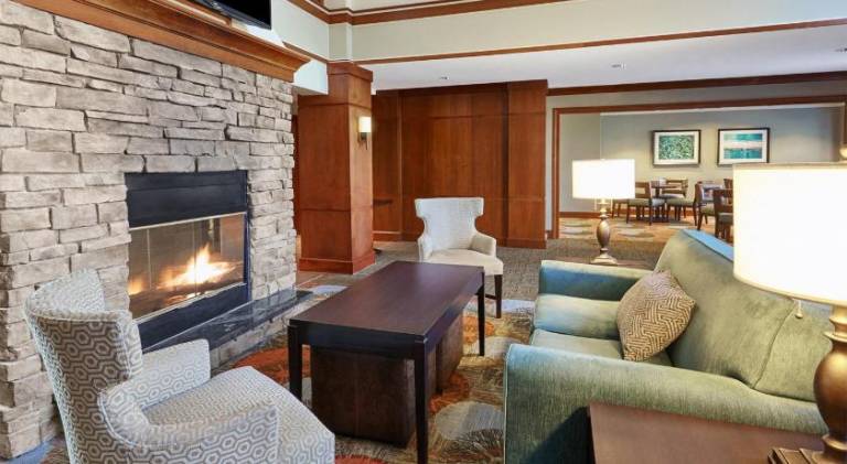 Staybridge Suites Lincolnshire By IHG — photo 2