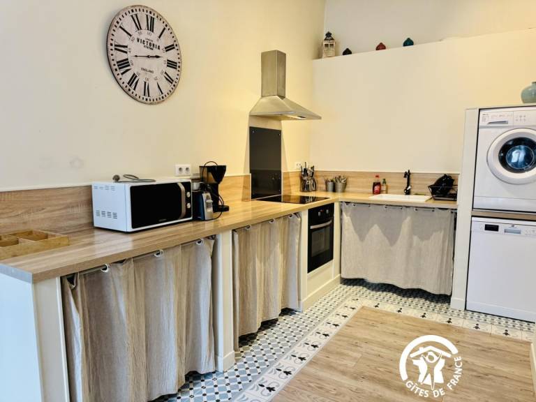 Fully equipped gite with garden | Pets are welcome — photo 4