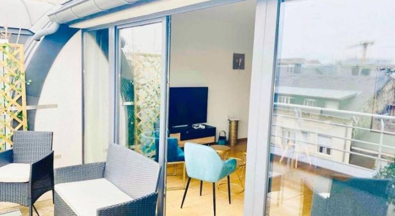 Charming apartment with patio | Close to Adolphe Bridge | Pet-friendly — photo 3