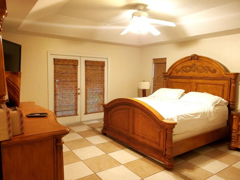 House Okeechobee