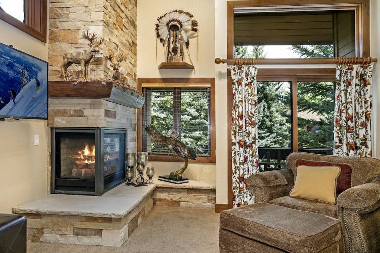 House Beaver Creek