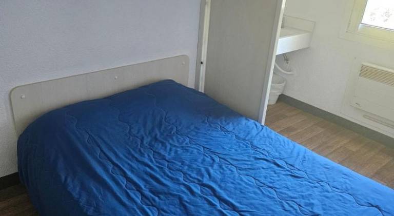Hotel Class'Eco Carcassonne — photo 2