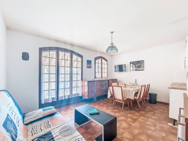 Nice holiday apartment with terrace | Dogs allowed — photo 5